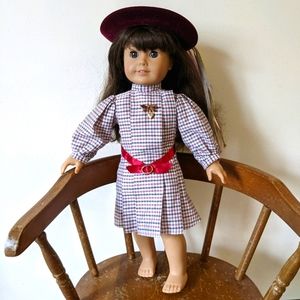 Pleasant Company Samantha Parkington